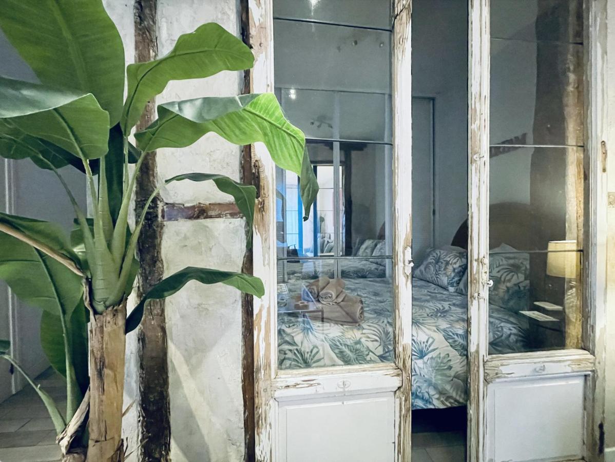 Home Boutique مدريد المظهر الخارجي الصورة