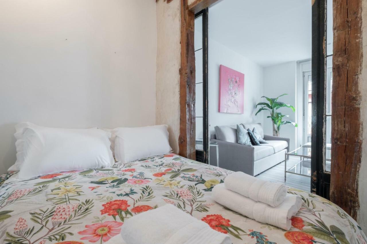 Home Boutique مدريد المظهر الخارجي الصورة