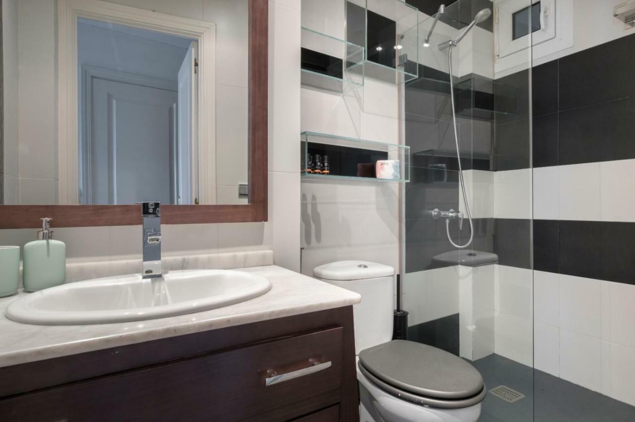 Home Boutique مدريد المظهر الخارجي الصورة